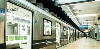 Reabrió la estación Plaza de Mayo de la línea A del subte subte a