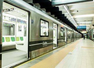 Reabrió la estación Plaza de Mayo de la línea A del subte subte a