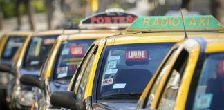 Cambios para los taxis: Deberán aceptar tarjeta, usar aplicaciones y taxímetro digital