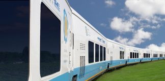 El tren a Mar del Plata aumentó un 40%: El boleto costará $475 tren, mardel