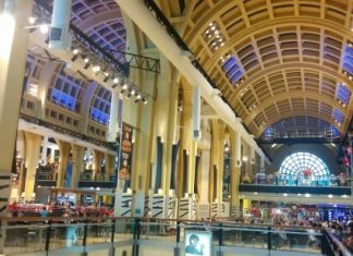 El Abasto y el Museo de los Niños tendrán horarios con estímulos reducidos para personas con autismo abasto