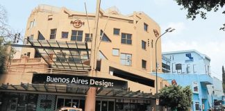 El Buenos Aires Design seguirá abierto durante 2019 ba design