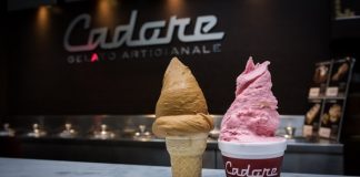 La heladería porteña Cadore está entre las mejores diez del mundo cadore
