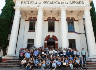 La Legislatura celebró el Día de los Derechos Humanos en la exESMA esma