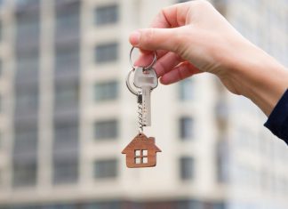 ¿De qué se trata el plan de viviendas que apunta a la clase media porteña? hipotecario, casa