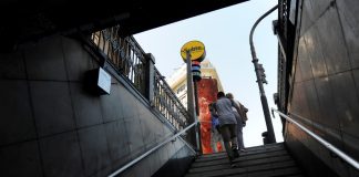 Con una megaobra buscan modernizar el subte D y el Nodo Obelisco