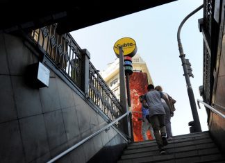 Con una megaobra buscan modernizar el subte D y el Nodo Obelisco