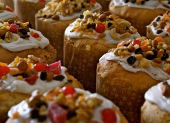 pandulce