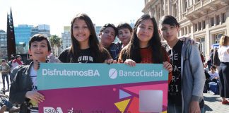 Ya podés pedir tu Pase Cultural, una nueva tarjeta de beneficios para jóvenes pase cultural