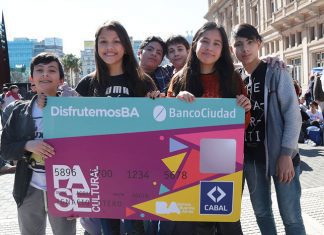 Ya podés pedir tu Pase Cultural, una nueva tarjeta de beneficios para jóvenes pase cultural