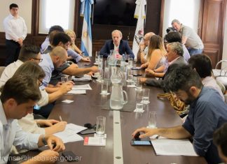 Al cierre del año, el consejo de la Magistratura logró nuevo acuerdo salarial pjudicial