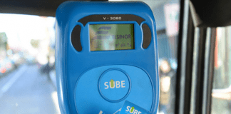 ¿Cómo cargar tu SUBE desde la nueva App para celulares? sube