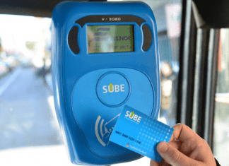 ¿Cómo cargar tu SUBE desde la nueva App para celulares? sube