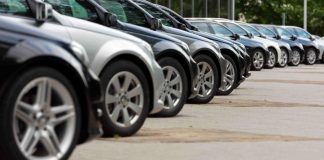 Ventas de 0km en agosto: estos son los modelos más vendidos
