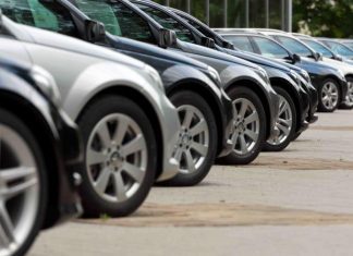 Ventas de 0km en agosto: estos son los modelos más vendidos