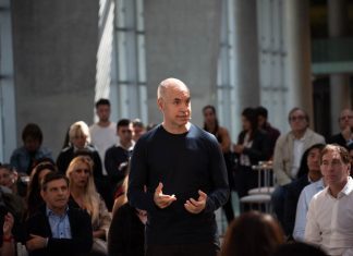 Larreta hizo un balance sobre los compromisos asumidos por el Gobierno porteño: Lo mejor y lo peor