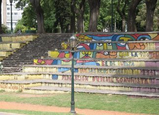 La Ciudad otorgará predios a tres asociaciones civiles lezama