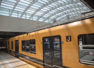 En 40 días vence el plazo de la actual concesión del subte porteño subte c