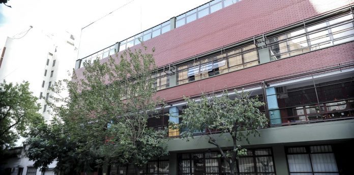 escuela