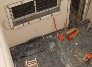 Desde ahora, ya no habrá que pagar los avisos de obra en la Ciudad obra
