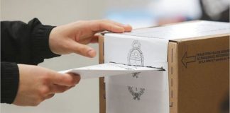 El Gobierno proyecta un 30% de ausentismo y refuerza el pedido de ir a votar