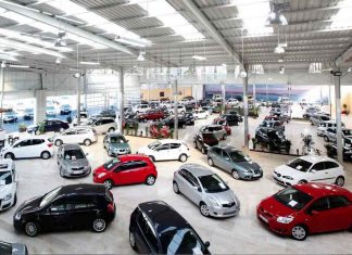 La Ciudad exime del impuesto a los sellos en la compra de autos hasta el 30 septiembre autos