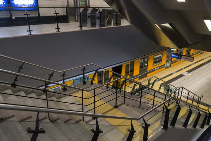subte e