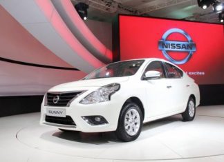 ¿A qué se debe la fuerte caída en las ventas de Nissan? nissan