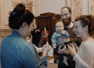 ¡Vuelve Colón para Bebés!: Estos son los días y horarios de las funciones