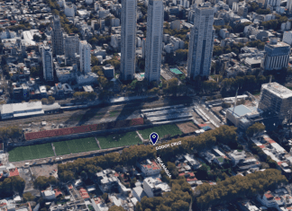 Adjudicaron por u$s4 millones un codiciado terreno de Palermo palermo