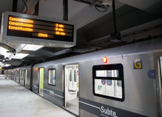 Hoy habrá paro de subtes y premetro: horarios y duración de la medida subte c