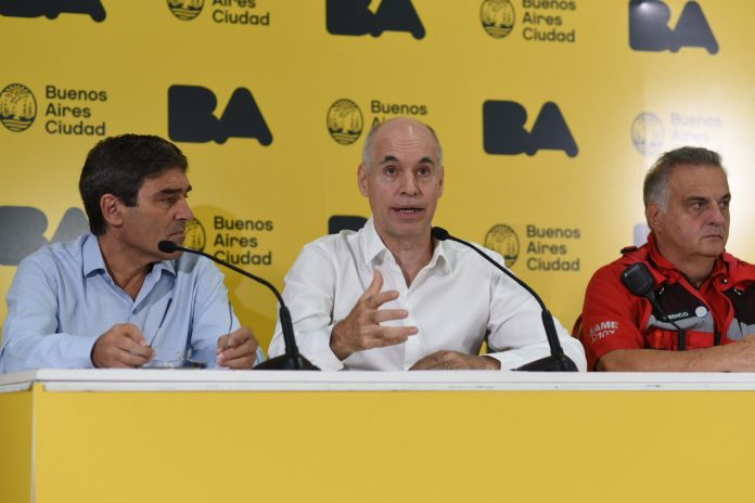 larreta