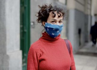 Barbijos caseros: Opciones fáciles para fabricarlos y que sean seguros