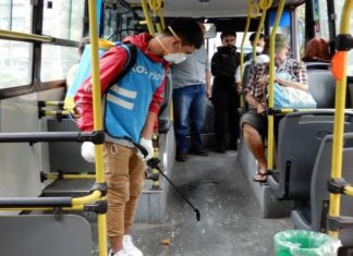 Coronavirus: El viernes comienzan a realizar tests rápidos en estaciones de trenes y subtes