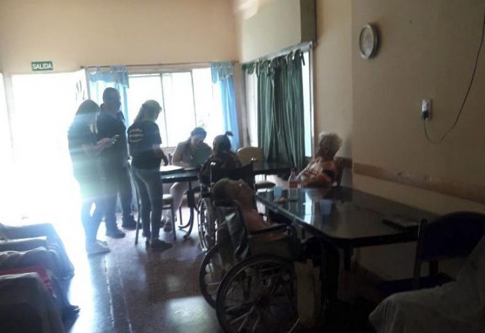 geriatrico