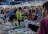 Programa de la Feria del Libro 2023 para hoy: 27 de abril