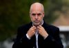 Horacio Rodríguez Larreta sobre la muerte de Facundo Molares: «La violencia es el límite»