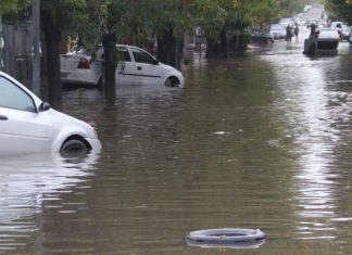 Inundaciones en Buenos Aires: hay 5,8 millones de hectáreas afectadas y pérdidas por US$2000 millones