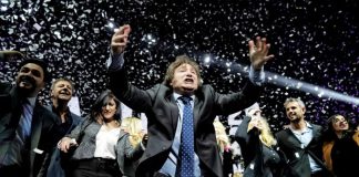 Milei habla de su plan económico: qué haría con el dólar y cómo sería su ajuste fiscal