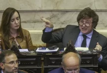 La oposición consiguió la media sanción de la reforma de la Ley de Alquileres