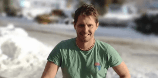 Crimen en Palermo: el extenso prontuario del acusado