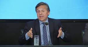 Ministro de Transporte: «El que vota a Milei debería bajarse del subsidio»