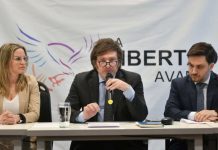 Ramiro Marra le respondió al ministro transporte por los subsidios: «Están discriminando por el voto»