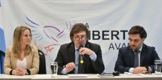 Ramiro Marra le respondió al ministro transporte por los subsidios: «Están discriminando por el voto»