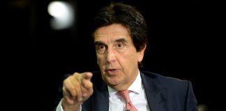 Melconian: afirmó que habrá una devaluación luego de las elecciones y le puso un número al dólar oficial