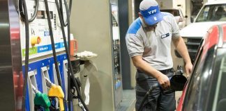 Las petroleras prometen aumentar el stock en poco tiempo