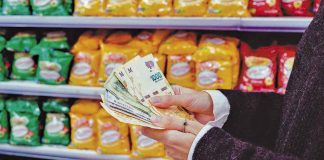 Según relevamientos privados, la inflación se aceleró en junio y fue cercana al 2% mensual