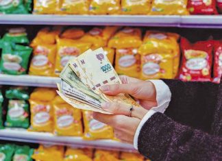 Según relevamientos privados, la inflación se aceleró en junio y fue cercana al 2% mensual