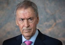 Schiaretti apuntó a Sergio Massa por el avance contra la Corte