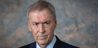 Schiaretti apuntó a Sergio Massa por el avance contra la Corte
